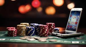 Официальный сайт Casino Monro
